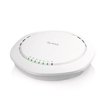 자이젤 WAC6503D-S (무선AP/미니 무선공유기/PoE 지원/듀얼라디오) 무선랜 증폭기-외장안테나, 선택없음