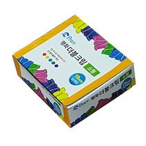 더블크립 소형 (19mm/1각/50개입) 철집게 서류집게 더블집게 파워클립 더블클립, 1세트