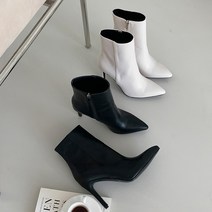 모노바비 폴스 날씬 부티 힐 9.5cm