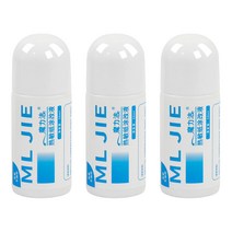 구디푸디 택배송장 지우개 개인정보 리무버 (3P), 50ml (3P)