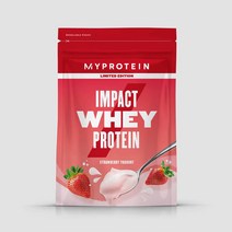 마이프로틴 Myprotein 임팩트 웨이 프로틴 250g (헬스/다이어트/단백질 보충제/BCAA/EAA/WPI/WPC), 멜론 밀크, 250 g