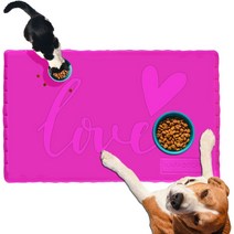 사막화방지매트 고양이모래매트 고양이화장실매트Kapasocap Cat&Dog Food