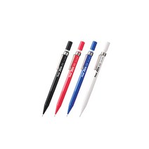 [코리아스퀘어] 펜탈 아인샤프 A125 0.5mm, 블루