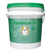 두온 어드그린코트 18kg 차열페인트, 122