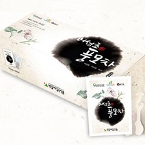 장수만세 어성초 풍모차 50티백(1gx50T), 50g, 50개입, 1개