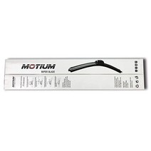 MOTIUM 후면 와이퍼 블레이드 R05-25.4cm(10인치) (1팩) 정품보장