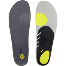 시다스 SIDAS 3D Cedar Insole 골프화 깔창 충격흡수 기능성 인솔