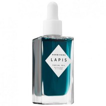 Herbivore 허비보어 Lapis Blue Tansy Face Oil - For Oily Acne-Prone Skin, 1 oz/ 30 mL