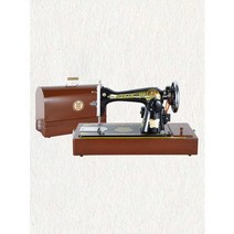 수아네 옛날미싱 수입소품샵 철제 독일앤틱 엔틱 구형, 나비 브랜드 블랙 싱글 머신 헤드