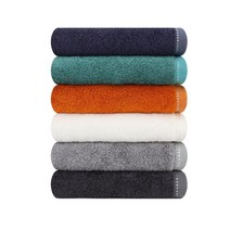 송월 솔리드 뱀부 무지40 뱀부얀 200g, 청록, 1개