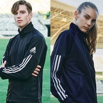 아디다스 컴뱃스포츠 남녀공용 트레이닝복 세트 TR100