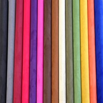 보니테디 스웨이드시트지 세무 스판 카본시트지 자동차 랩핑지 인테리어시트지, 세무(스판)  - 카키 70cm X 10cm