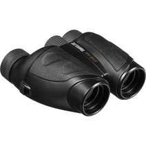 Nikon Travelite 8x25mm 블랙 쌍안경, 니콘 트래블라이트 8x25 블랙 쌍안경, 1개