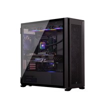 굿프렌드PC 인텔97K (intel i9-13900K 지포스 RTX 4090) (메모리/저장용량/윈도우선택가능) DDR5 램 수랭 RGB 본체 하이엔드 게이밍 컴퓨터, SSD2TB HDD4TB, 64GB, Windows11HomeDSP 64bit한글