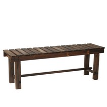 야외 벤치 나무벤치 조경 평상의자 평의자 옥상, 90cm 1번