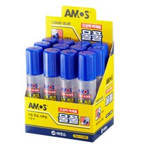 아모스 물풀, 50ml, 36개입