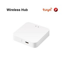 에어랩롱배럴 롱배럴 롱배럴40 에어랩롱 AVATTO-Tuya ZigBee 라디에이터 액추에이터 온도 조절기 스마트 T, 한개옵션1, 07 Zigbee Hub