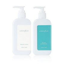 엄마프움 로션+수딩젤 세트