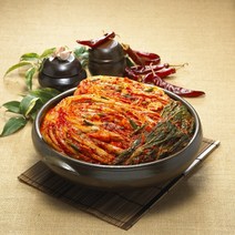 봄나리김치 국내산포기김치 배추김치 김치주문3kg 5kg
