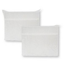 자바라빨대 투명 21cm 500개입, 1팩, 2500개입