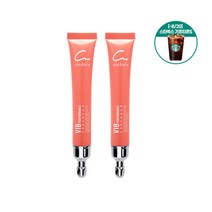 코스포유 [코스포유] 바이브 퍼포먼스 아이크림 리필20ml 1+1 [~10/31 기프티콘증정], 단품없음