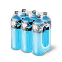 [KT알파쇼핑]파워에이드 마운틴블라스트 1.5L x 6입