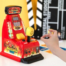 손가락 펀치 미니 게임 친구 파티 모임 가족 여행 친척 남녀노소