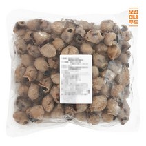 보섭이네푸드 조미오징어입 500g 간식 야식 안주, 단품