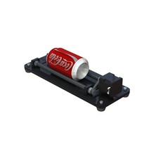 레이저 절단기 커팅기 조각기 Y축 회전 조각 모듈 칼럼 실린더 용 Engrin DIY cnc 커터 키트., 한개옵션0