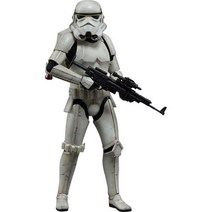 스타워즈 점프로퍼 1/6 스케일 피규어 VGM23 핫토이 사이드쇼 902768