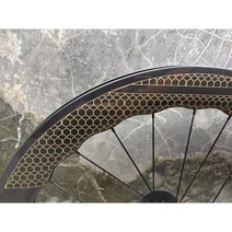 자전거 카본휠셋 road bike carbon 6560 바퀴 700c carbon clincher 관형 도로 전체 탄소 림, 림 허브 휠, 결정적인 요인, 25mm