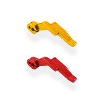 XRT 야마하 TMAX 티맥스500 530 560 브레이크 파킹레버 튜닝, 골드