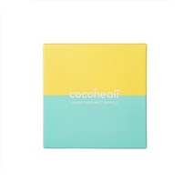 코코힐리 써니팡 레몬 무기자차 유아 선쿠션 팩트 SPF50 / PA++++ 22g, 써니팡 팩트 리필 20g
