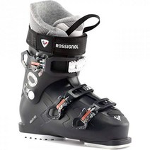 Rossignol Kelia 50 스키 부츠 여성용, 6.5 (23.5)