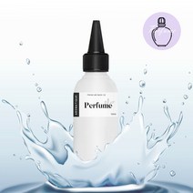 아로마티끄 프리미엄 룸 & 향수 베이스 (국내산 식물성 천연 발효주정) 무향 향수 만들기 재료 DIY 원료-, 2. 100ml