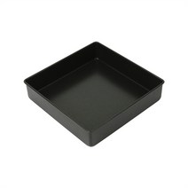 정사각팬 3호 브라우니팬 롤케익 카스테라 양면코팅