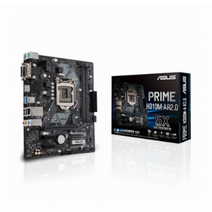 ASUS PRIME H310M-A R2.0 (아이보라)