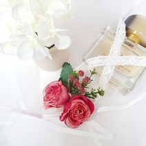 파티온 바이올렛꽃팔찌, 더블바이올렛, 1개