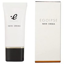 일본직발송 6. 리뉴얼판 EGOIPSE(에고엡세) 네베크레마 [ 스킨케어 크림 화장 기초 CC크림 CICA 크림 스킨, One Size, One Color