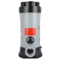 염소투입기 자동 공급기 수영장 소독 약품 공급 장치