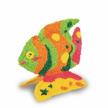 기타 볼클레이 엔젤피쉬, 단품