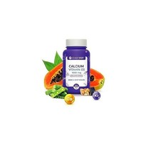 여성용 칼슘 D3 구연산 말산칼슘 1000mg 400IU 비타민 60
