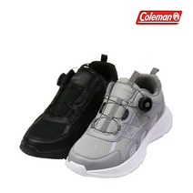 콜맨슈즈 콜맨 모르고스 남성 프리락 트레킹화 스니커즈