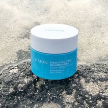 전복 콜라겐 하이온 제주바다보배 펩타이드 슬리핑마스크 100ml, 1개