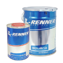 [마이페인트] 레너 네츄럴 올인원 오일 - 실내외 원목가구/도마, 1리터(약22m2)