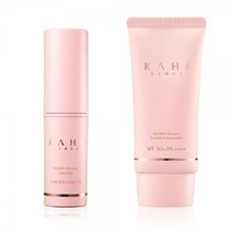 가희 멀티밤 + 가희 링클바운스 블레미쉬 UV프로텍션 에센셜 SPF50+/PA++++ 선크림 1세트