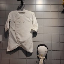 [아가방] NC13 내꼬양수플레배내가운 01O717101