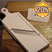 시모무라 양배추 채칼 멀티채칼 미니채칼 강판 야채칼 2107ea, 쿠팡 본상품선택