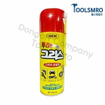 [KT알파쇼핑]일신 뿌리는 구리스 420ml (1박스 30개)