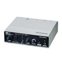 Steinerg UR12 스테인버그 UR12 오디오인터페이스